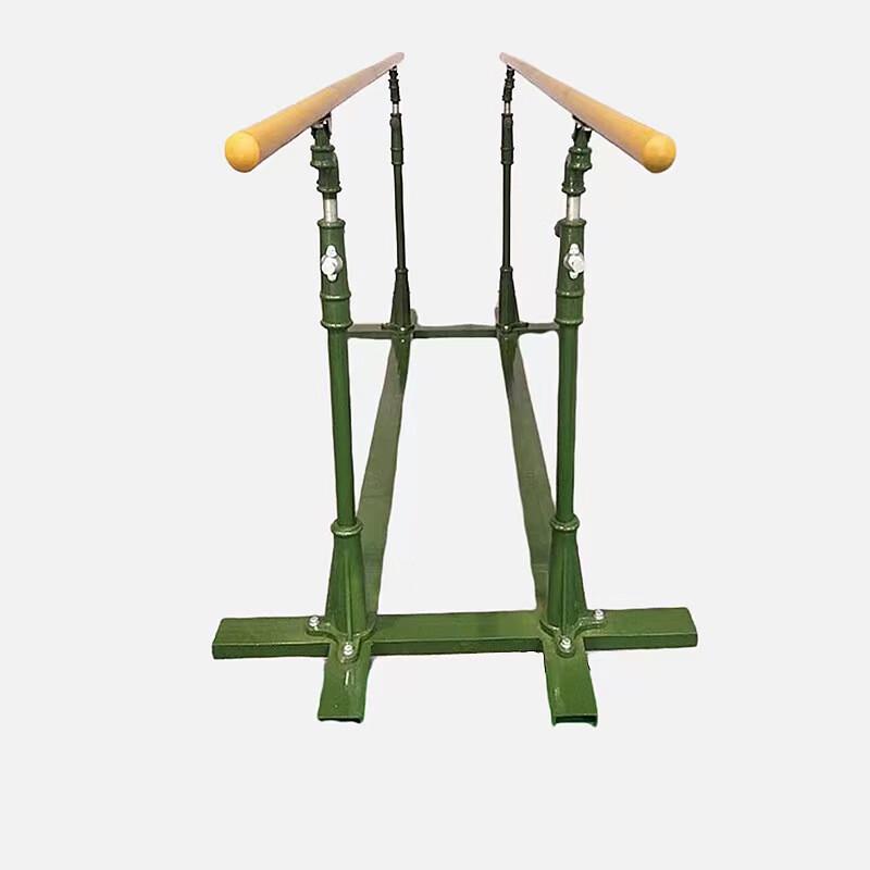 Portable Freestanding Dip Bar Station