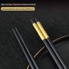 Tian Yanjing Alloy Chopsticks