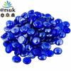 Pépites De Verre - ARSUK EURO LTD - 200pcs - Bleu - Décoratif