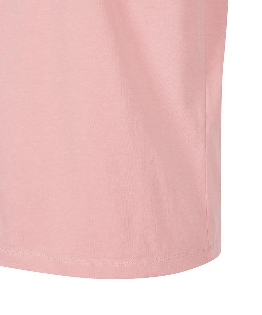 DISCOVERY EXPEDITION Women'S Freshvent Logan Short Sleeve T-Shirt (Peach)