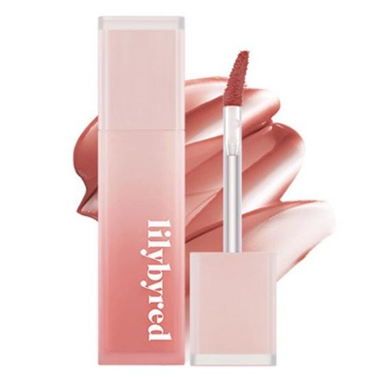 Lilybyred Sweet Liar Milky Tint #09 Fig Toast – 4g Lip Tint