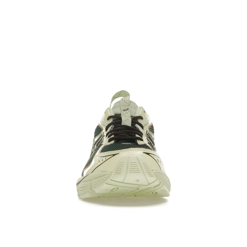 Asics Kiko Kostadinov x UB8-S GT 2160 Jade Coffee Unisex Sneakers Grønn 1203A641-300