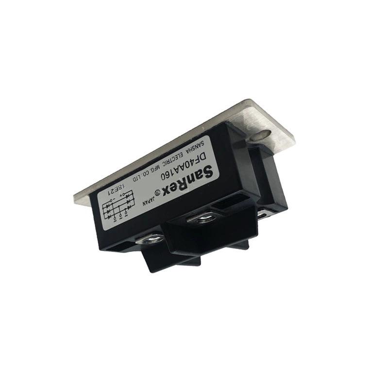 DF40AA120 High-Power Thyristor - Full Model Range Available