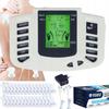 Electro-stimulator for Nerves Muscles Tens Ems Strong Stimulator Massager Set Xl