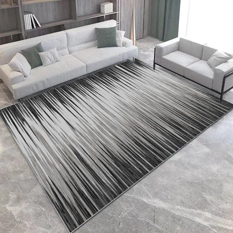 Nordic Style Modern Carpet Living Room Decoration Big Size Large Area Rugs Bedroom Children Room Decor Mat Washable Non-slip