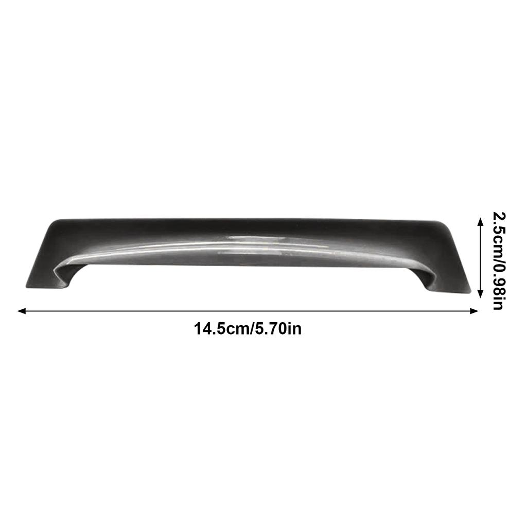 Auto Reversing Mirror Camera Rain Shield Car Modification Outdoor Rainproof Waterproof Shield Car Decoration Exterior Accessorie