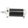 Motor de pornire outboard 67C 81800 00 Pornire rapidă Inoxidabil Motor de pornire marin pentru 30 CP 40 CP 4 timpi F30 F40