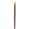 Ru Han Chinese Wenge Wood Chopsticks