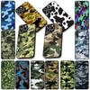 Camo Military Army Camouflage Pattern Phone Cover for Xiaomi Redmi Note 12 11 10 Pro 10A 10C 12C 14C A4 Note12 5G Soft Case