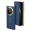 Για Huawei Mate X6 Προστατευτικό Φακού με Μαγνητική Δερμάτινη Θήκη Κινητού Υψηλής Ποιότητας Αντι-Πτώση Αντι-Δακτυλικά Αποτυπώματα Αντι-Λεκέδες Λαδιού
