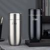 Heenoor Tea Infuser Insulated Stainless Steel Mug