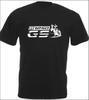 R1250 Gs T-Shirt Motorrad Fans Motorcycles Tee New Fashion Cotton Men Short Sleeve Print Streetwear Oversized Loose Casual Tops