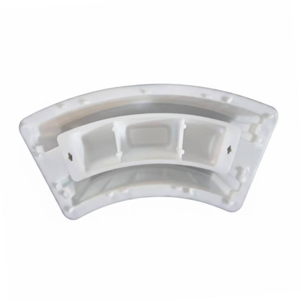 Round Concrete Block Mold Reusable Construction Equipment Easy Demolding