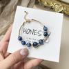 Adjustable Kyanite Bracelet 14-18cm