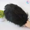 25-30Cm Colorful Ostrich Feathers, Wedding Table Flower Decoration, Wedding Decoration, Stage Performance Props Diy Jewelry
