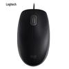 Logitech M110 Wired Silent Mouse