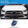 Car Front Trailer Tow Hook Eye Cap Cover For Mercedes-Benz W118 CLA 1188855400