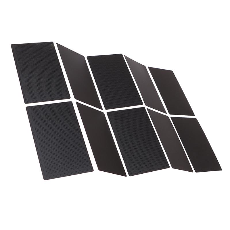 10Pcs  Touchpad Touch Sticker For Thinkpad T410I T420 T410 T400S T510