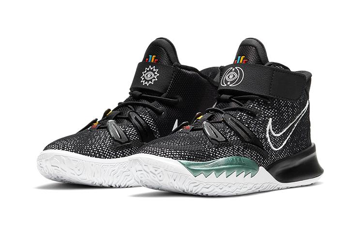 Nike Kyrie 7 Off Noir PS CT4087-002