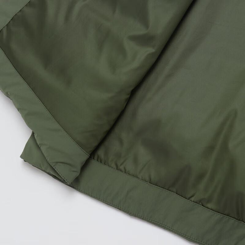 New Balance Vest Men's Army Green AMV34325-DON