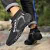 Men's and Women's Non-Slip Amphibious Shoes for Hiking, Stream Tracing, Fishing, and Cross-Border Adventures