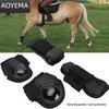 Parastinchi in Neoprene per Cavalli - Fasce Anticollisione per Corse Professionali e Articoli per la Cura Equestre