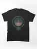 Endless Stars Fading Dahlia Classic Unisex T-Shirt