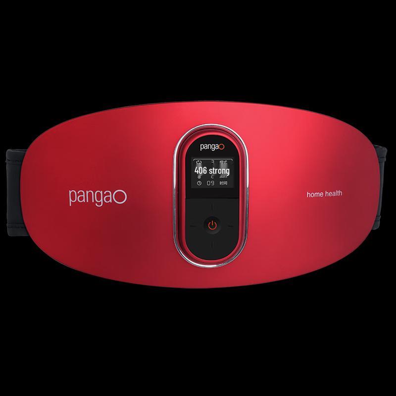 

Pangao Smart Waist and Abdomen Massager