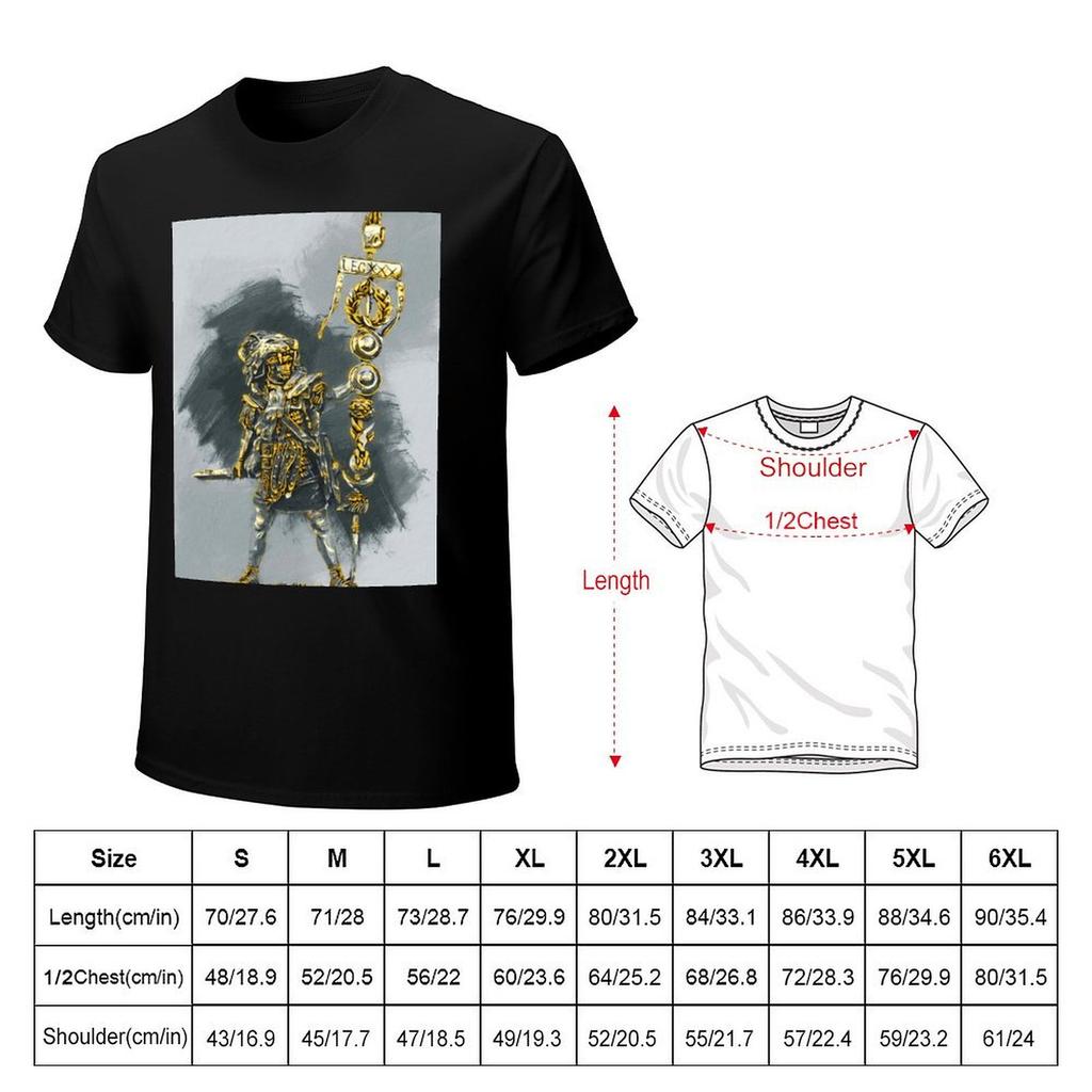 The Roman Legionary TShirt customs cute clothes hippie clothes summer clothes mens vintage t shirts