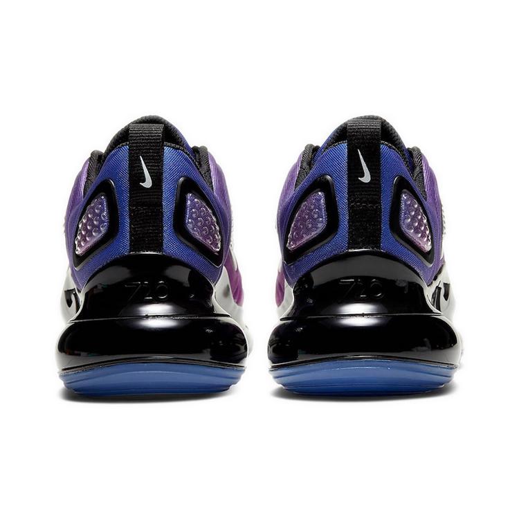 Nike Air Max 720 Bubble Pack Černá Dámské CD0683-400