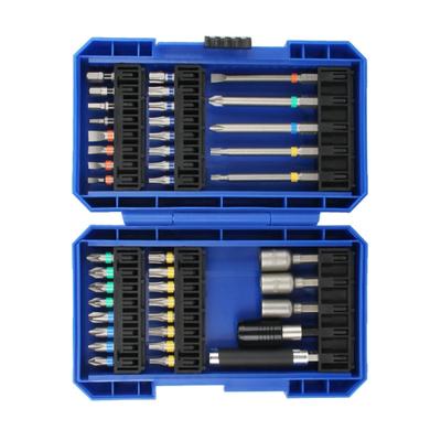 Precision Screwdriver Set, Electronics Repair Tool Kit Micro Magnetic Bits for Phone Watch Repair Game Console
