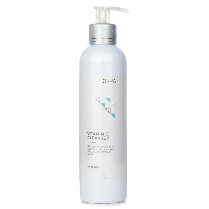 OFRA COSMETICS Vitamin C Cleanser