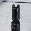 Quick Speed Guitar String Winder Polychromatic Guitar Coil Bridge Remover  Guitar Accessories