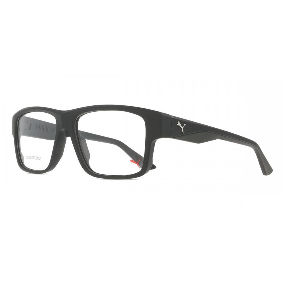 Puma Pu0408o 002 Men Eyeglasses