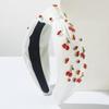 Fruit Headband Summer Fresh Watermelon Strawberry Pineapple Banana Headband Hair Accessory
