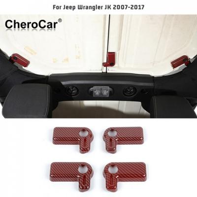 Accesorii pentru interiorul mașinii – Ornamente pentru interior mașină