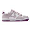 Nike Dunk Low Platinum Violet GS FB9109-104