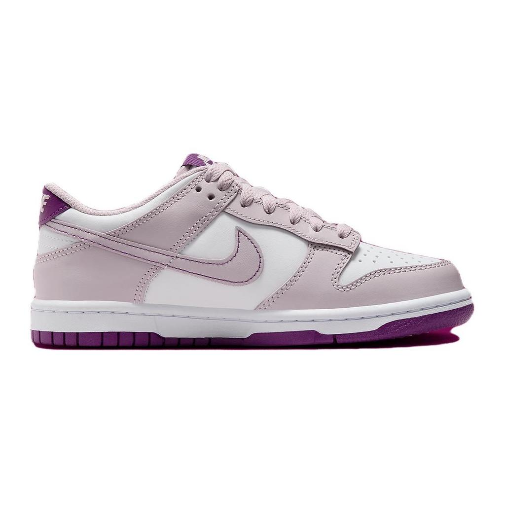 Nike Dunk Low Platinum Violet GS FB9109-104