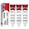 3Pcs SP-6 Probiotics WhiteningToothpasteBrightening &Stain Removing Toothpaste 140g