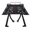 Pair of Rear Luggage Rack Mounts for 2019-2022 Yamaha Tenere 700 XTZ