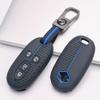 Premium Silicone Car Key Fob Cover For Suzuki Kizashi Wagon R Solio Spacia Swift With Keychain Soft Silicone Car Interior Accessories