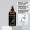 GleamXi Rosemary Hydrating Hair Mist, Smooth Frizz-Free Volumizing Leave-In Conditioner Spray