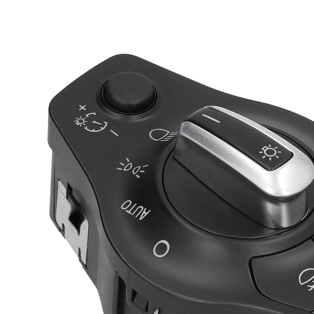 Headlamp Fog Light Control Headlamp Dimmer Headlight Control 8K0941531AS Replacement Accessory Replacement for S4 S5