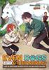 Even Dogs Go To Other Worlds Life In Another World with My Beloved Hound Manga Vol. 4 by Ryuuou... 9798888438084