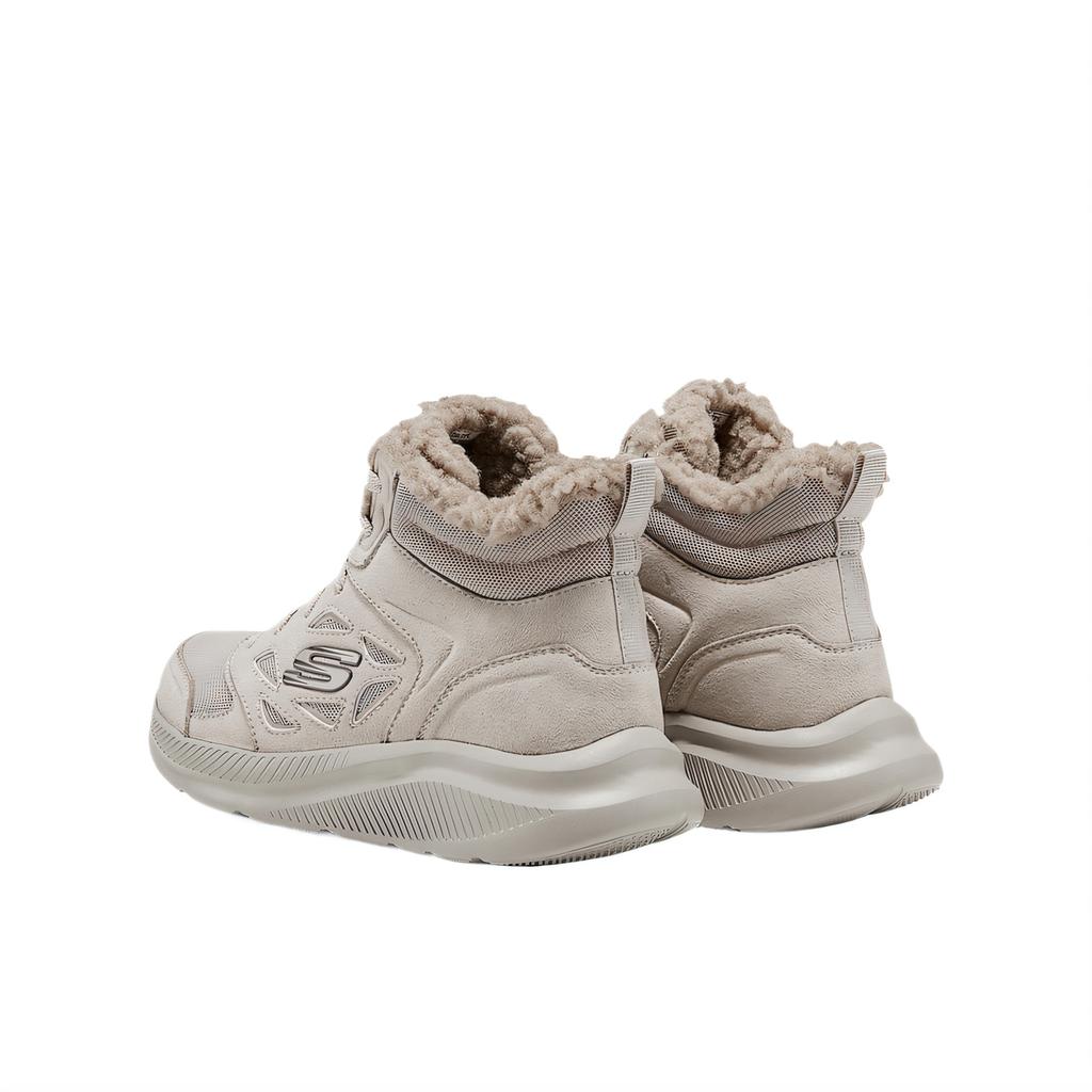 Skechers Sport Classic Fashion Casual Snow Boots Women boots 898047-TPE