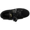 PUMA Vikky Platform Ribbon 'Black Gold' Women's 366815-01