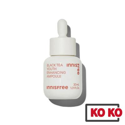NEW Black Tea Youth Enhancing Empoule 30ml