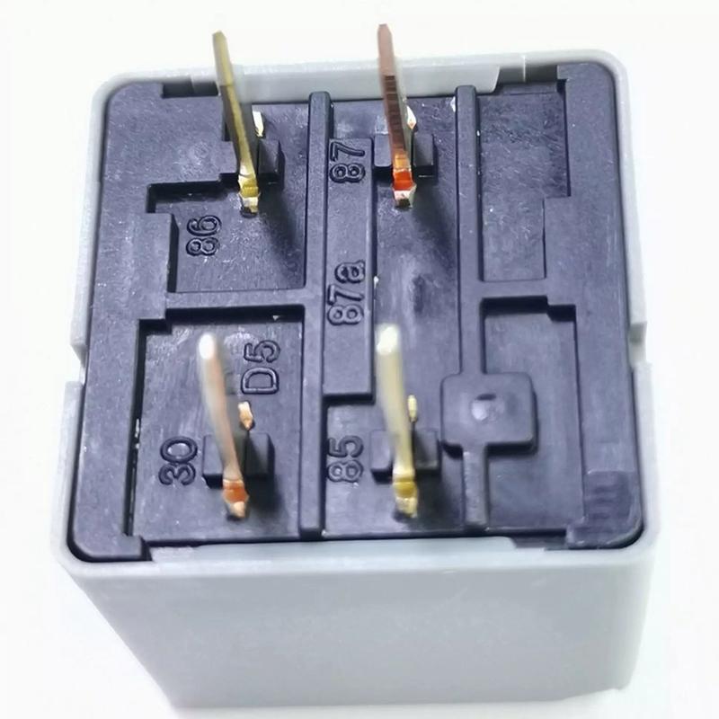 Automotive Relay for Chevrolet Optra / Chevrolet Aveo 96190189 Car Relay Relays 5