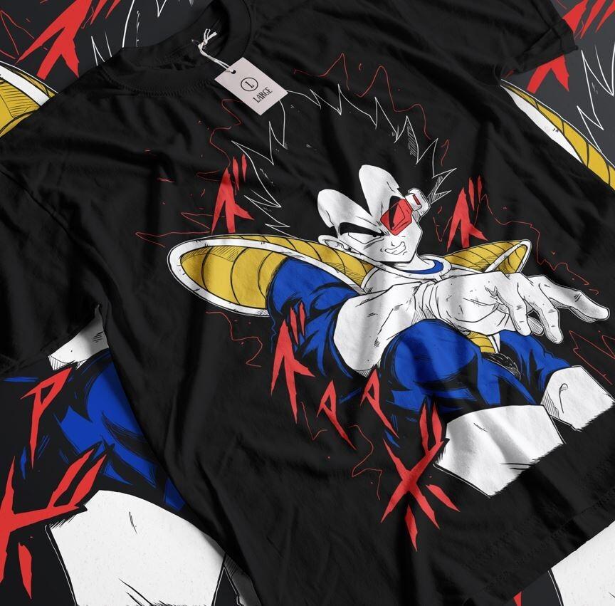 Anime Vintage Speciální Tričko Manga Tričko Animes Láska tričko Japonský Dárkový tričko