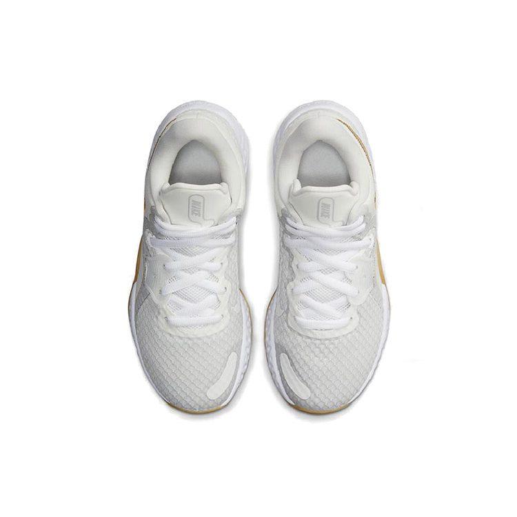Nike Renew Elevate 2 Summit White Gum CW3406-100